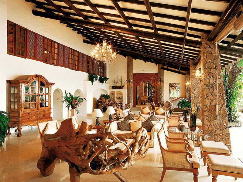 Sunset Beach Hotel Glacis  Eksteriør billede